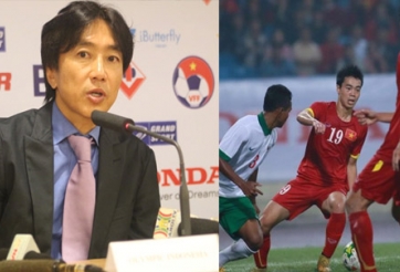 Vì sao HLV Miura luôn phàn nàn về hàng công của U23 Việt Nam?