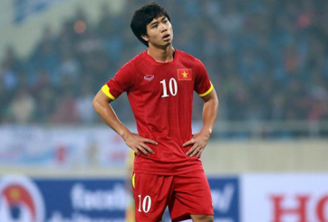 Có hay không việc Công Phượng đang bị cô lập?