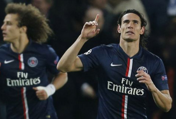 PSG dùng tiền nuôi ý định đánh bại Chelsea