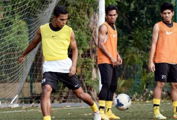 VIDEO: Shafiq bin Shaharudin - Sát thủ số 1 của U23 Malaysia