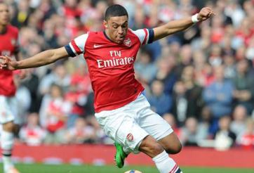 Arsenal nhận tin buồn trước trận gặp Monaco