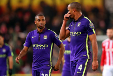 Tiết lộ nguyên nhân Man City sa sút phong độ