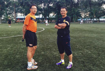 Malaysia cử người theo dõi trận U23 VN gặp Uzbekistan