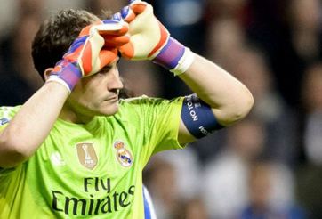 'Phong độ của Real Madrid đã chạm đáy'