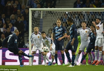 Video clip bàn thắng: Porto - Basel - Mãn nhãn với những siêu phẩm