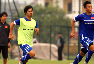 U23 Việt Nam gặp tổn thất lớn trước trận gặp Uzbekistan