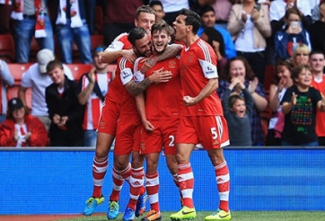 Thống kê: Real và Barca kém xa Southampton