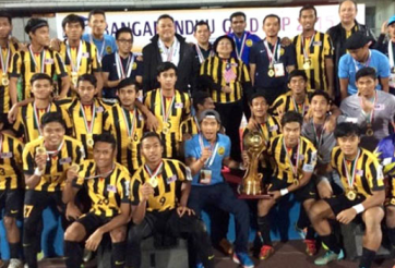 U23 Malaysia có lợi thế lớn hơn so với U23 Việt Nam