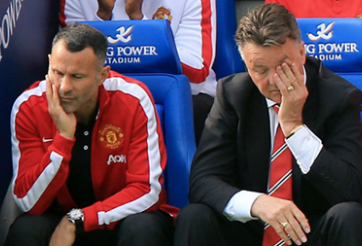 BLĐ Man Utd ra tối hậu thư cho Van Gaal