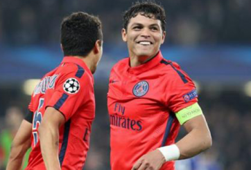 Hạ Chelsea, Thiago Silva tự tin vô địch Champions League
