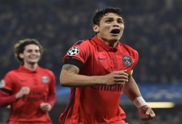 VIDEO: 2 tình huống từ tội đồ thành người hùng của Thiago Silva