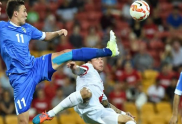 U23 Việt Nam ngại nhất 'sát thủ' của U23 Uzbekistan