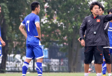 Xác nhận cầu thủ thứ hai phải rời U23 Việt Nam