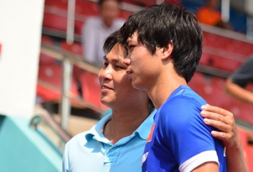 Vé xem U23 Việt Nam vs U23 Uzbekistan bắt đầu nóng