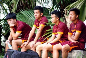 Những cựu cầu thủ U19 Việt Nam nguy cơ lỡ vòng loại U23 châu Á