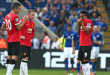 Man Utd nhận tổn thất quá lớn cho cuộc đua top 4