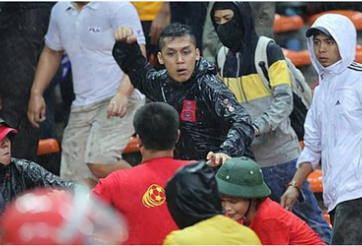 Malaysia quyết không tái diễn hình ảnh ở AFF Cup 2014