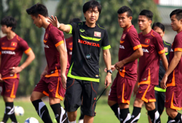 U23 Uzbekistan sử dụng bộ đôi sát thủ đấu với U23 VN