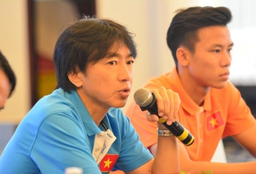 ĐT U23 Việt Nam quyết gây bất ngờ trước U23 Uzbekistan