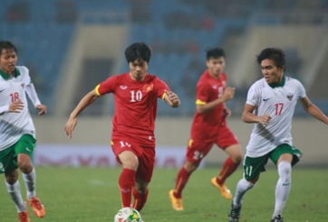 Việt Nam gặp bất lợi về lịch thi đấu so với Malaysia