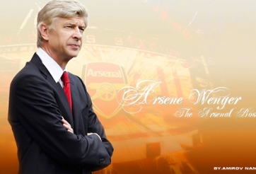 HLV Wenger có thể rời Arsenal để tới PSG