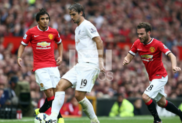 Lộ diện 2 ngôi sao chia tay Man Utd ở kỳ CN mùa Hè