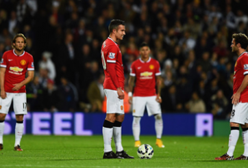 Man Utd nhận tổn thất lớn ở trận tiếp Tottenham