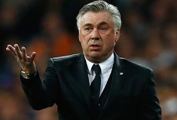 Real Madrid chính thức có tân binh đầu tiên