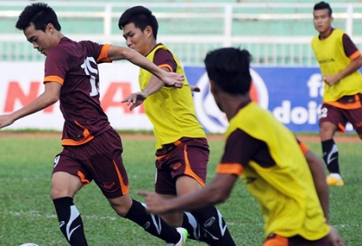 U23 Việt Nam vs U23 Uzbekistan: Chờ điều bất ngờ, 17h00 ngày 14/3