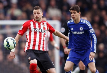 Chelsea 1-1 Southampton: Người hùng Forster