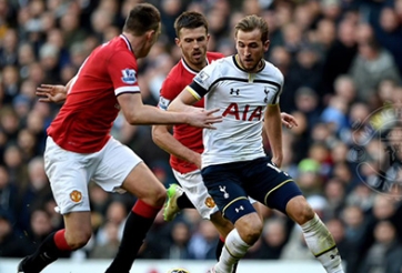 Man Utd vs Tottenham: Đại chiến vì tốp 4, 23h00 ngày 15/3