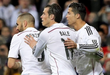 Real Madrid - Levante: Bộ mặt nào cho Real?