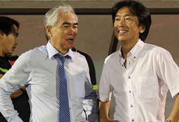 Chủ tịch VFF: 'Đội thắng 5-2 Thái Lan không thể thắng U23 VN'