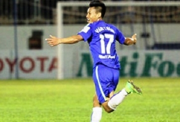 HLV Miura gọi bổ sung cầu thủ đầu tiên cho ĐT U23 Việt Nam