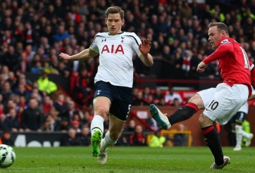Video clip bàn thắng: MU 3-0 Tottenham - Thắng tưng bừng