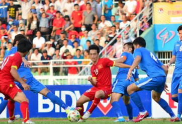 Đừng mong U23 Việt Nam “thêu hoa dệt gấm”