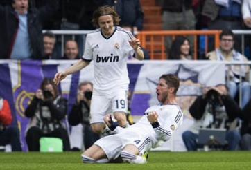 Ancelotti: 'Real có những nhân tố để không phải lo sợ Barca'