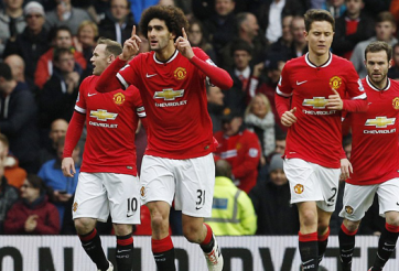 Van Gaal nói về nguyên nhân Man Utd bất ngờ chơi hay