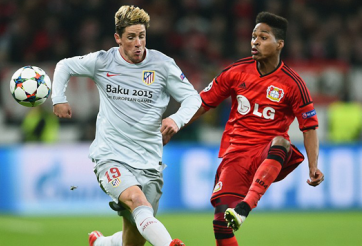 Atletico vs Leverkusen: Champions League là lẽ sống