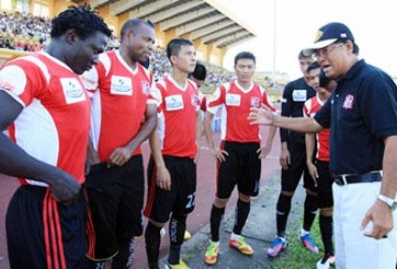 HLV Đồng Nai nghiêm cấm các học trò đá thô bạo với U23 Việt Nam