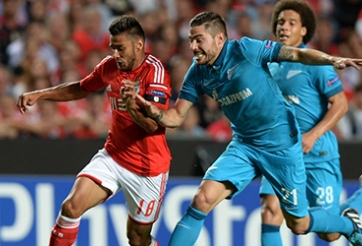 Rojo, Di Maria sẽ có thêm bạn tại M.U?