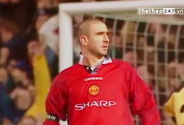 VIDEO: Tổng hợp những pha ăn mừng bàn thắng đặc biệt của các Quỷ đỏ