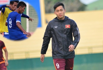 HLV Miura tìm được người thay thế Hồ Tuấn Tài