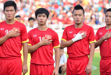 U23 VN vs Đồng Nai: Tổng duyệt để chốt danh sách - 18h00 ngày 17/3