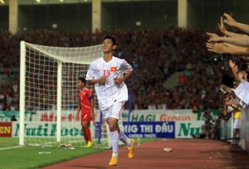 Viện binh của U23 Việt Nam sẽ đá vị trí nào?