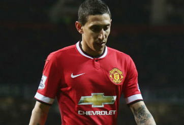 Liverpool vs Man Utd: Quỷ đỏ cần sự khác biệt của Di Maria