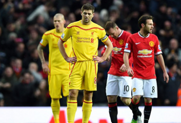 Liverpool vs Man Utd: Cảnh sát lên phương án tránh bạo loạn