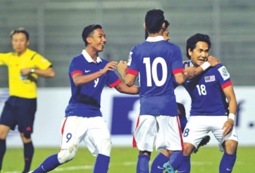 U23 Malaysia tích cực 'thử lửa' trước trận đối đầu với U23 Việt Nam