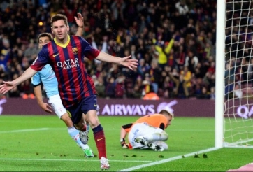 VIDEO: Lionel Messi - Sự hồi sinh của cầu thủ xuất sắc nhất thế giới