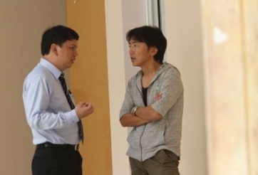 VFF bổ nhiệm Trưởng đoàn ĐT U23 Việt Nam dự vòng loại châu Á